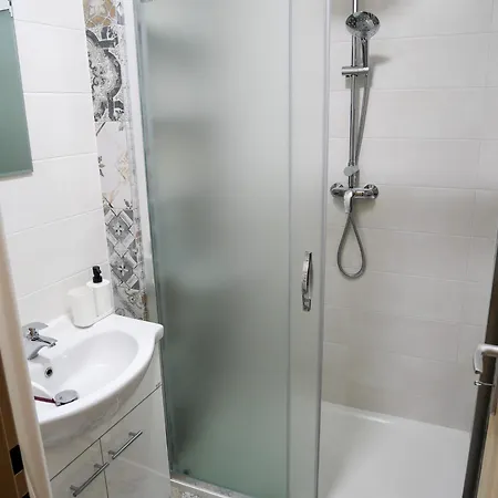 Apartmanovy Kristyna * Nový Hrozenkov