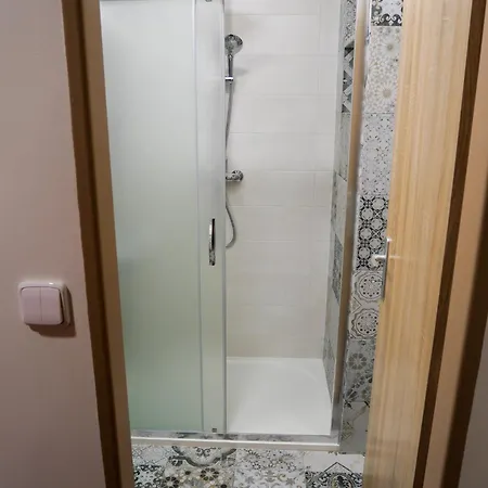 Apartmanovy Kristyna Daire Nový Hrozenkov