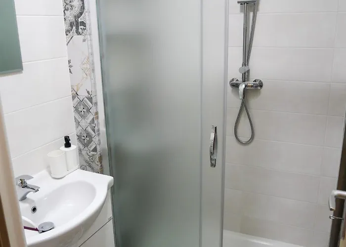 Apartmanovy Kristyna * Nový Hrozenkov