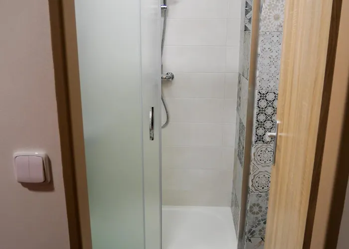 Apartmanovy Kristyna 公寓 Nový Hrozenkov